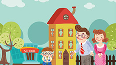 自闭症儿童知识普及